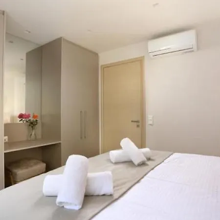 Hector Luxury Suite Athens Exterior photo
