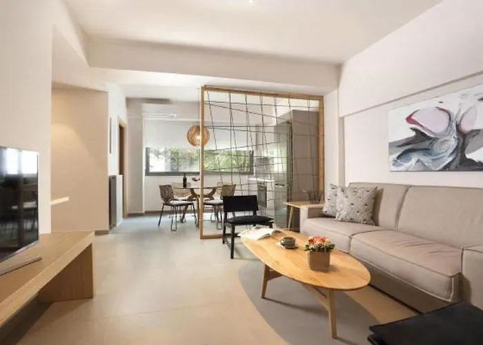 Hector Luxury Suite