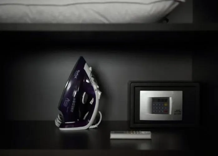 Hector Luxury Suite