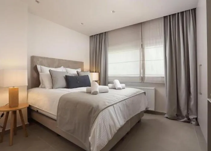 Hector Luxury Suite