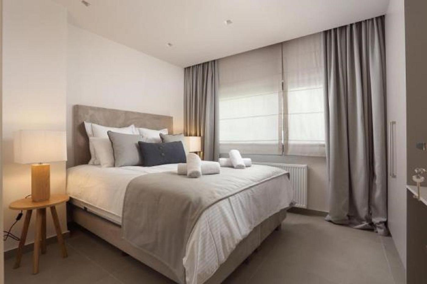 Apartment Hector Luxury