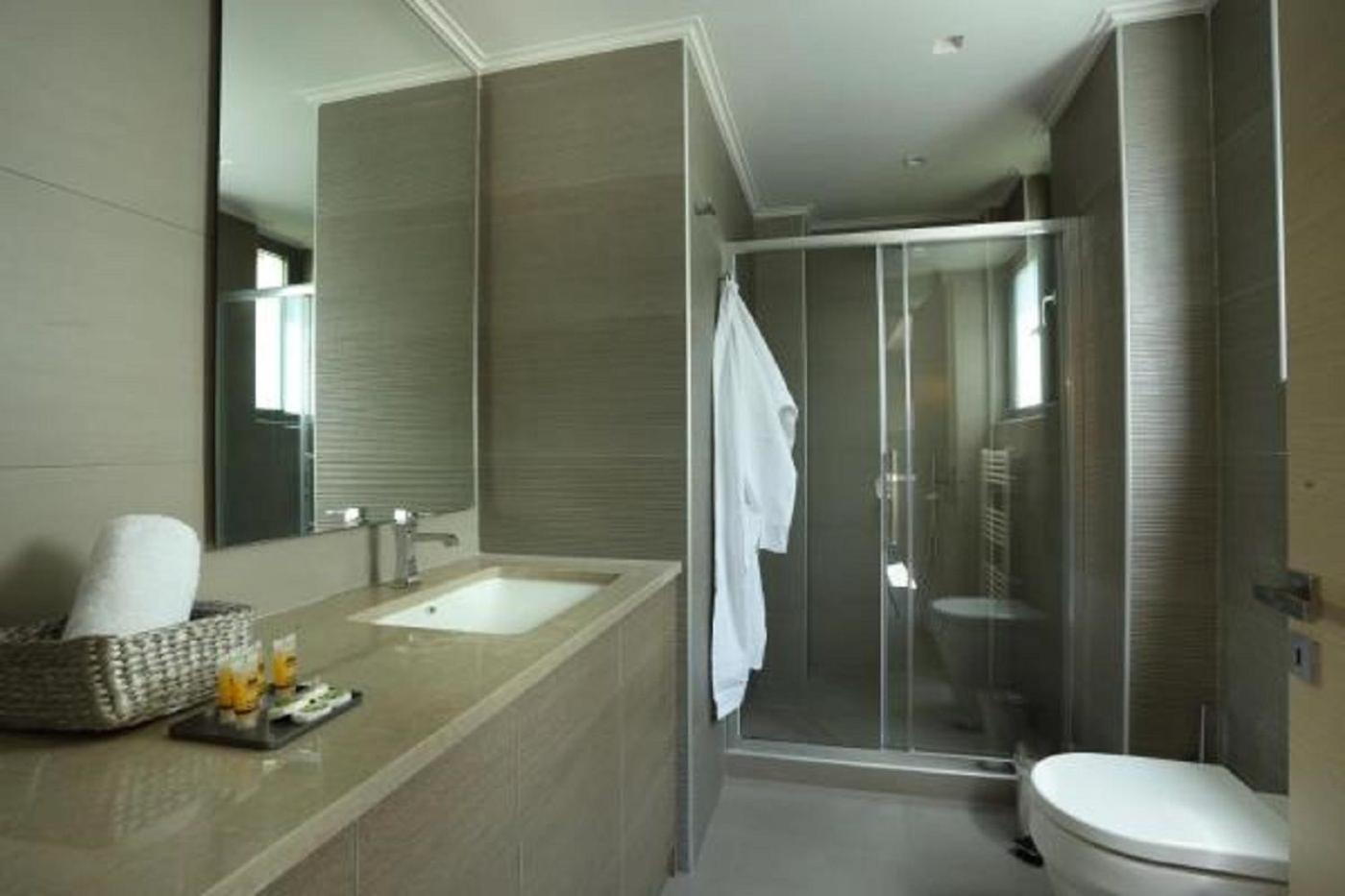 Hector Luxury Apartment Athens
